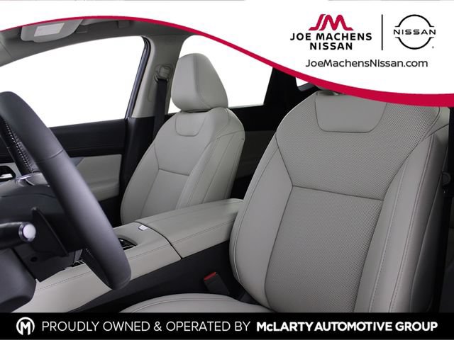 New 2026 Nissan Murano SL w/ Comfort Package AWD/4WD image 16