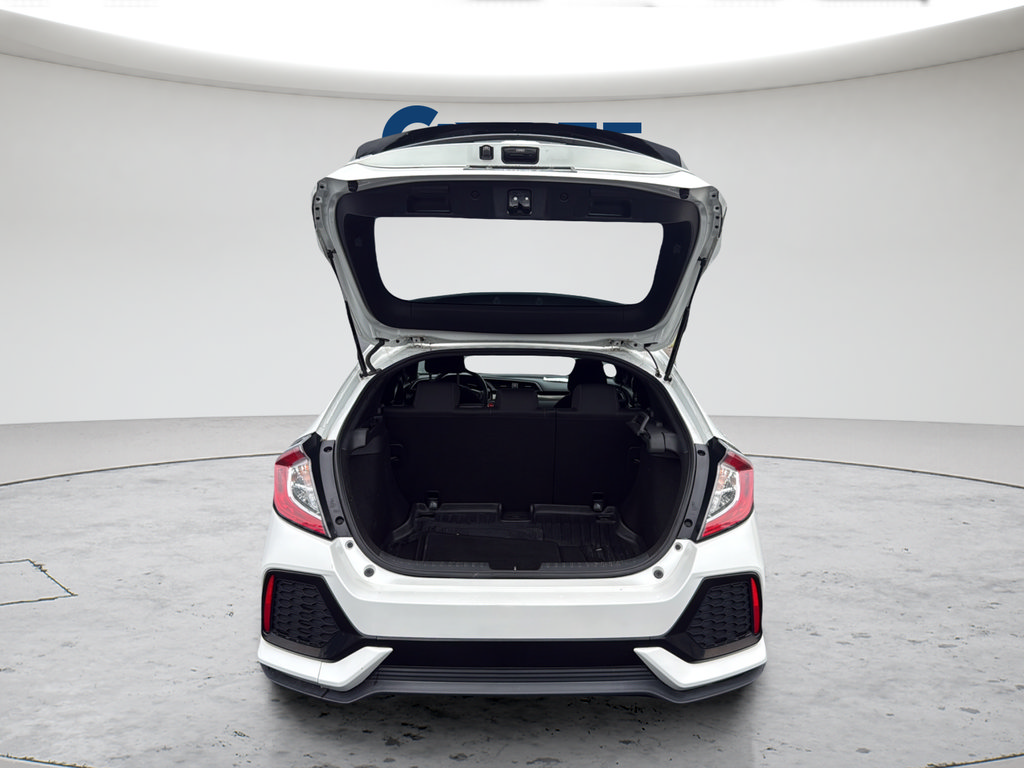 Used 2019 Honda Civic EX image 27