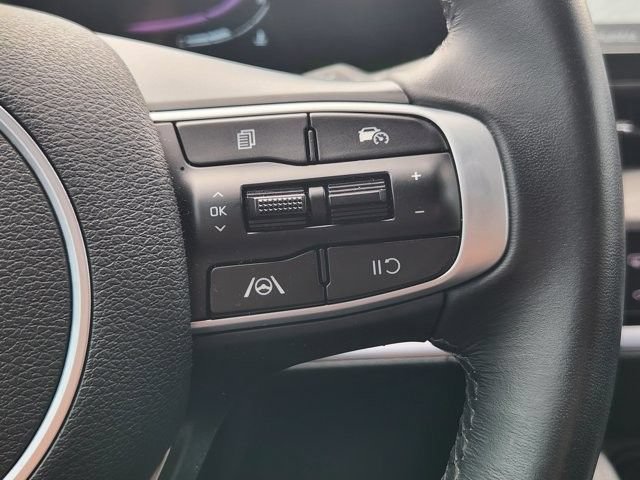 Used 2025 Kia Sportage X-Line AWD/4WD image 29