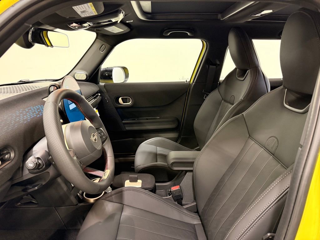 New 2026 MINI Cooper S FWD image 12