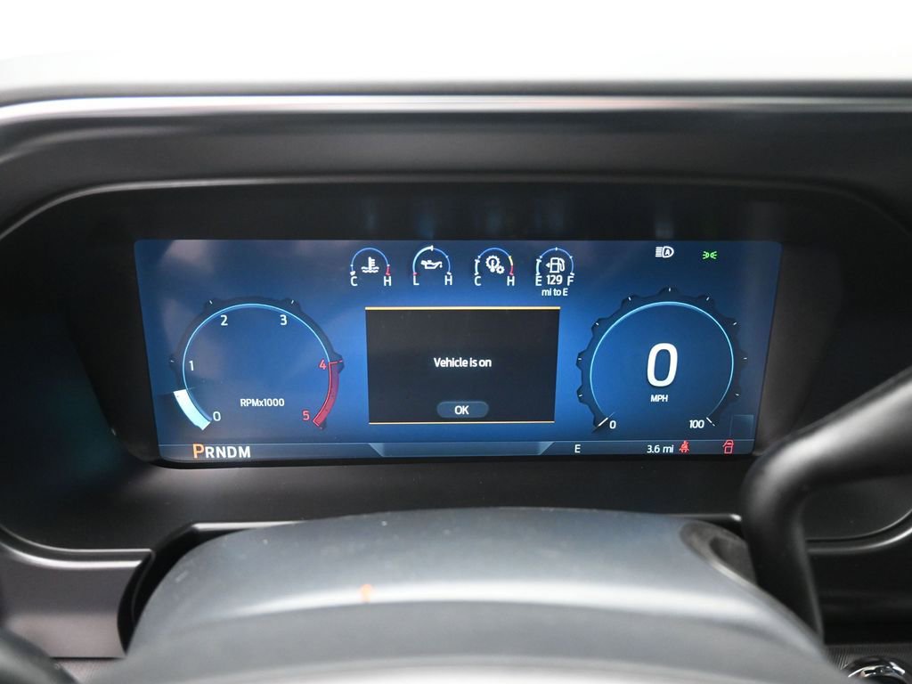New 2026 Ford F450 Platinum AWD/4WD image 6