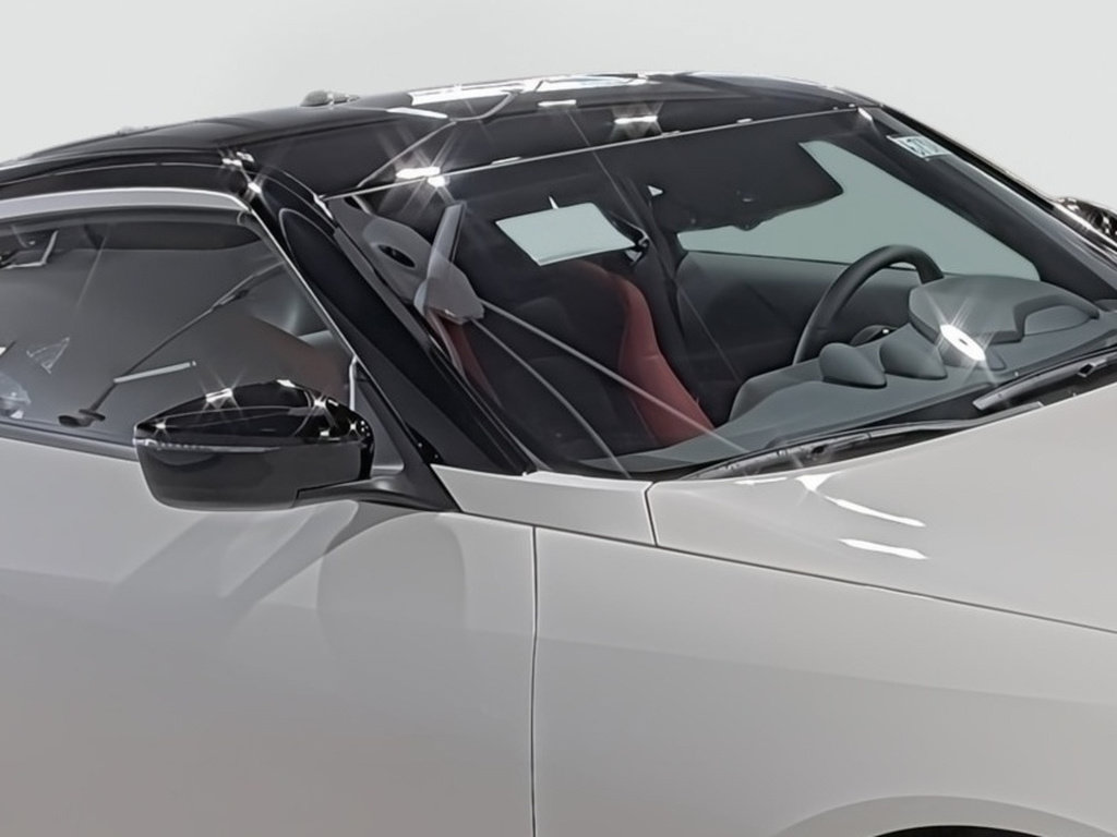 New 2027 Nissan Z Performance RWD image 16