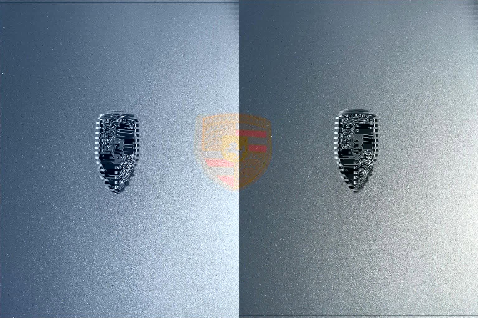 Used 2022 Porsche Taycan image 9