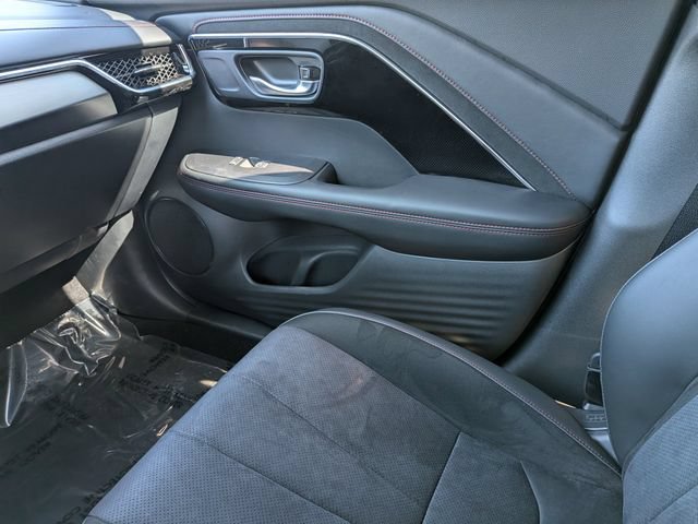 Certified 2025 Acura ADX A-Spec FWD image 20