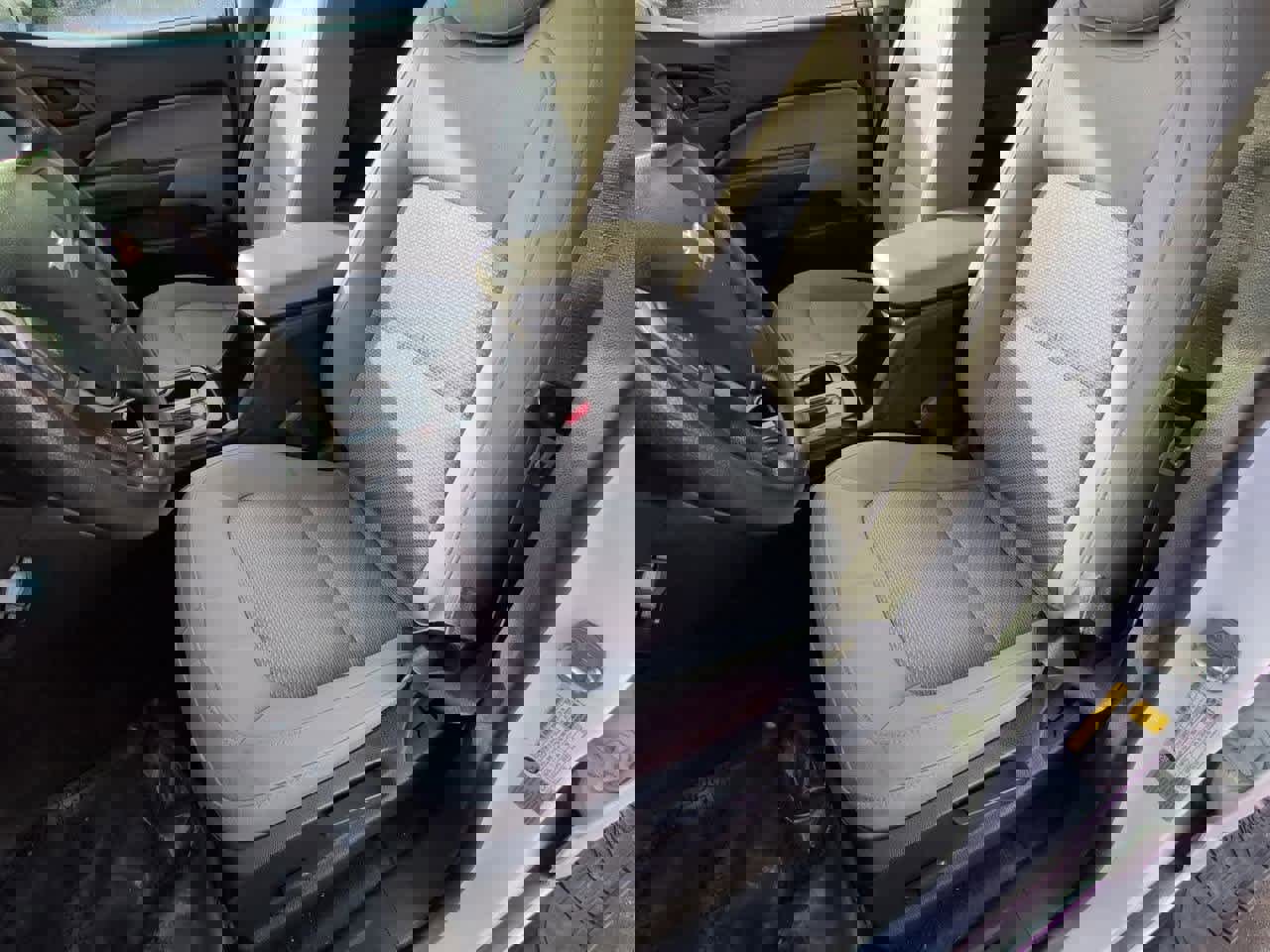 Used 2017 Chevrolet Colorado W/T w/ WT Convenience Package image 16