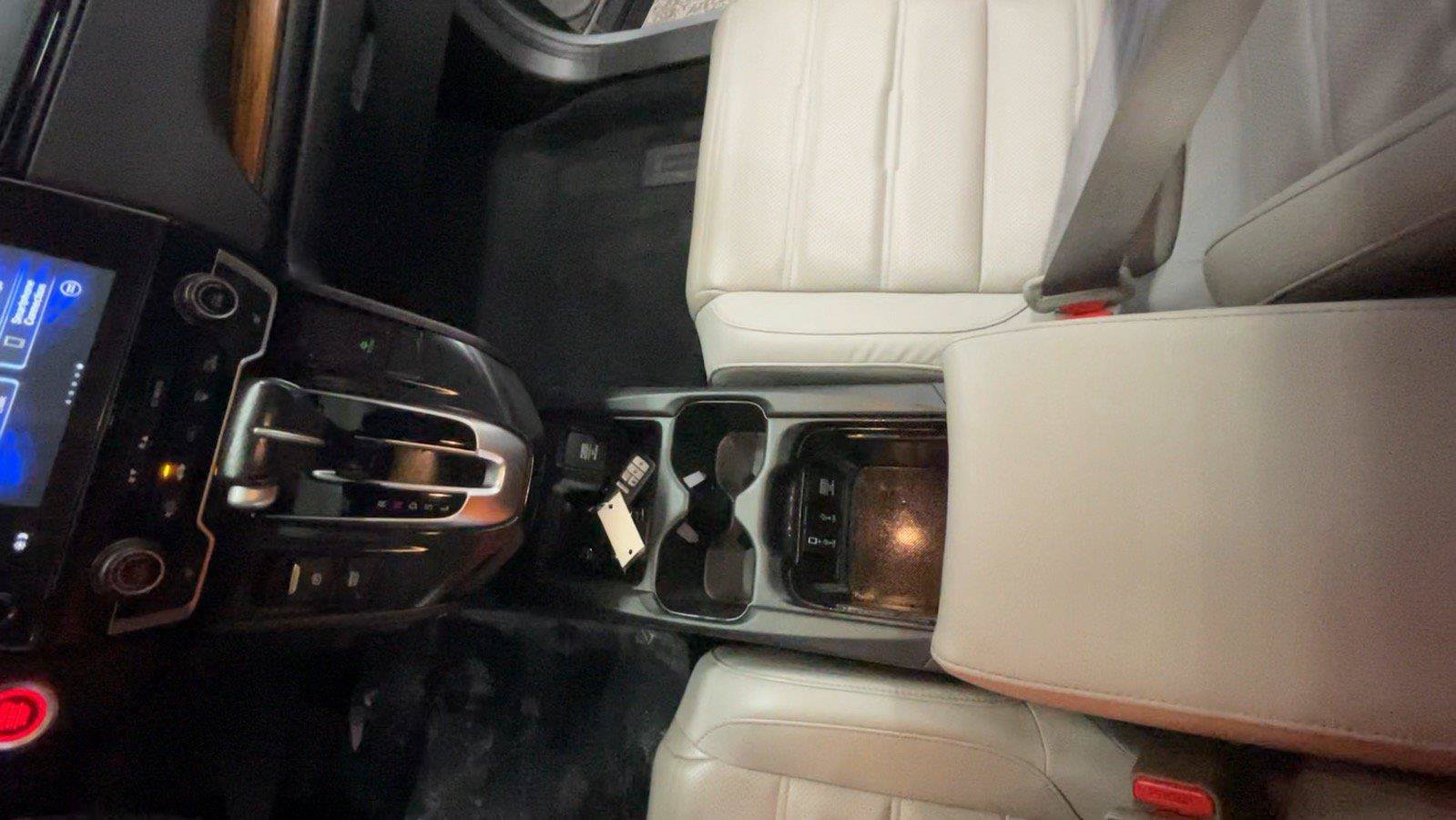 Used 2019 Honda CR-V EX-L image 37