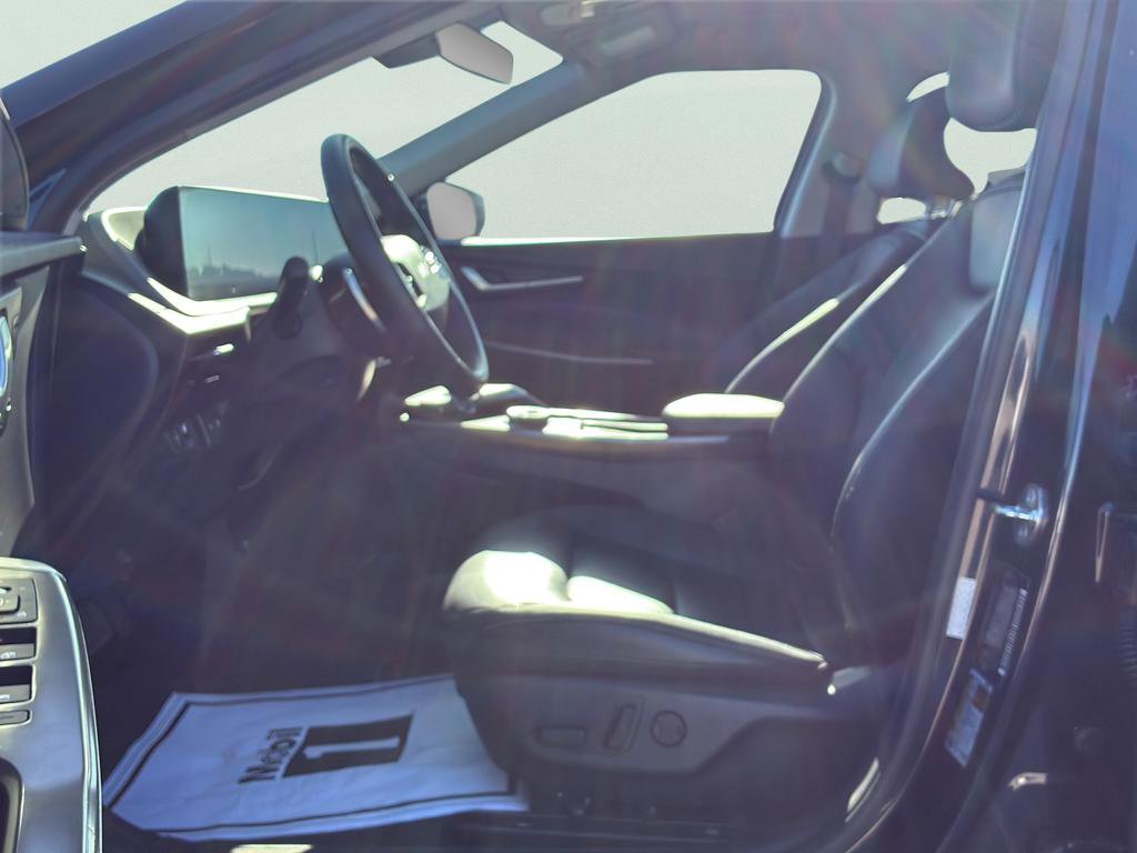 Used 2023 Kia EV6 Wind image 13