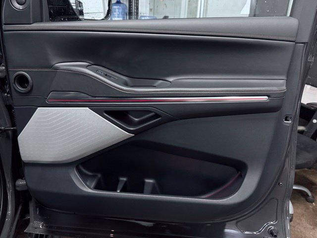 New 2026 Lincoln Navigator Black Label AWD/4WD image 20