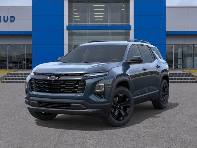 New 2026 Chevrolet Equinox LT AWD/4WD image 6