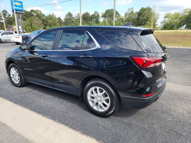 Used 2022 Chevrolet Equinox LT image 9