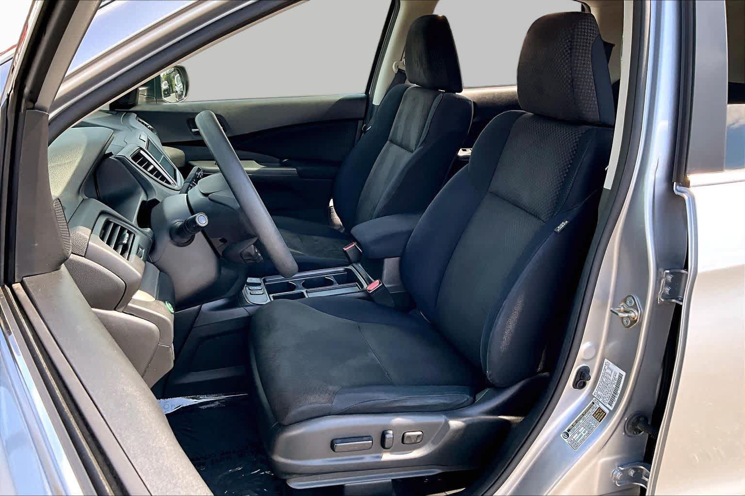 Used 2016 Honda CR-V EX image 8