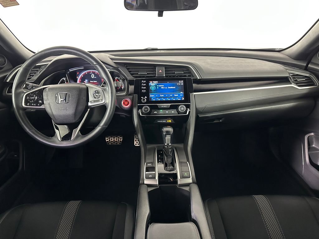 Used 2020 Honda Civic Sport image 10