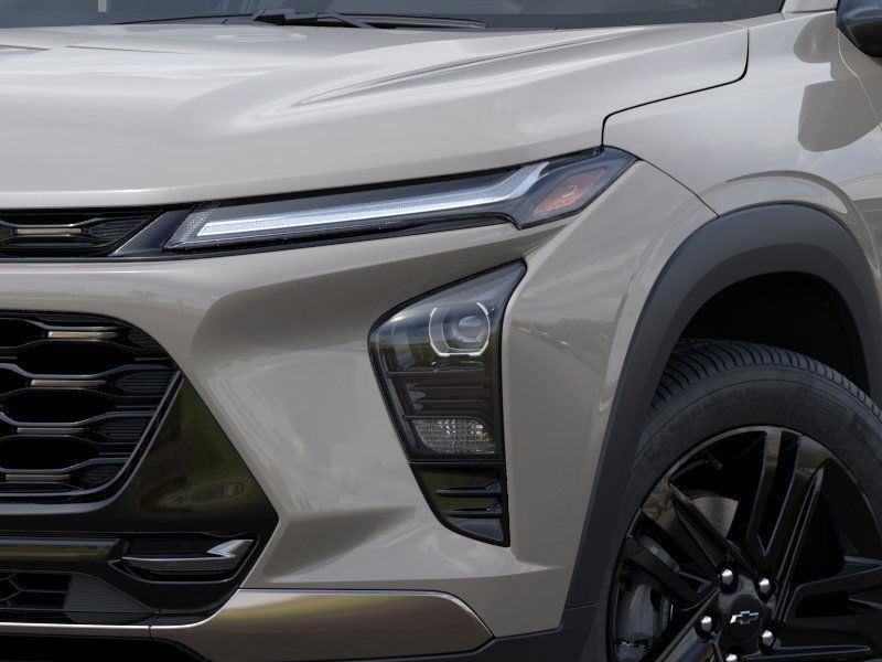 New 2026 Chevrolet Trax ACTIV image 10