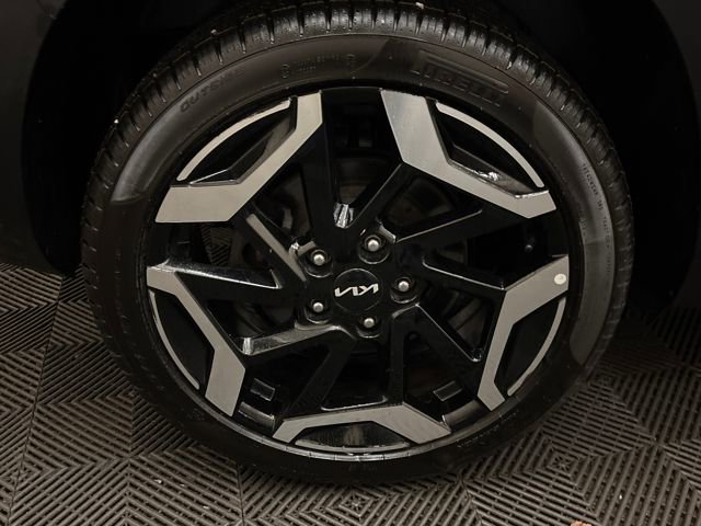 Certified 2024 Kia Seltos SX image 28