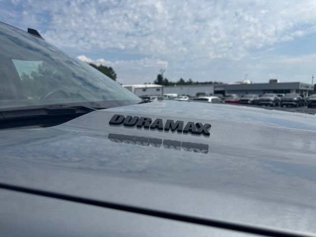 Used 2024 Chevrolet Silverado 1500 RST w/ True North Edition Plus AWD/4WD image 9