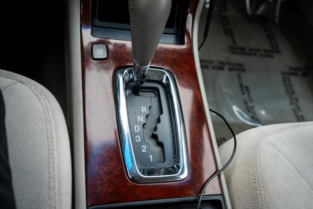 Used 2008 Buick Lucerne CX FWD image 34