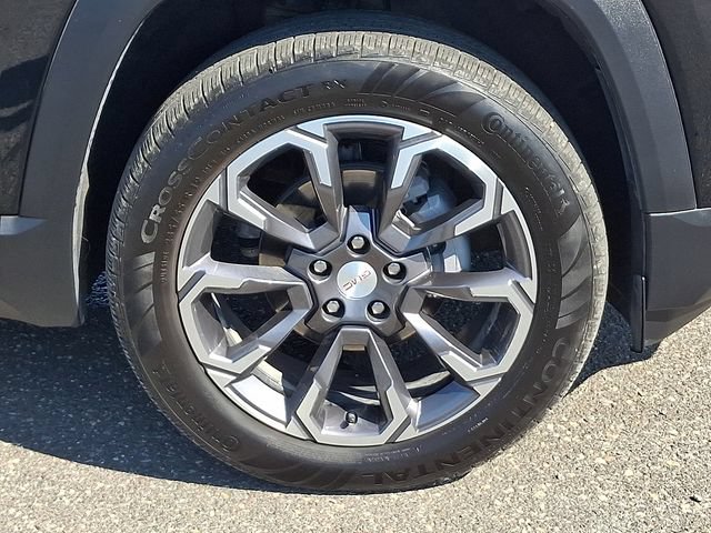 Used 2026 GMC Terrain Elevation w/ Elevation Premium Package AWD/4WD image 27