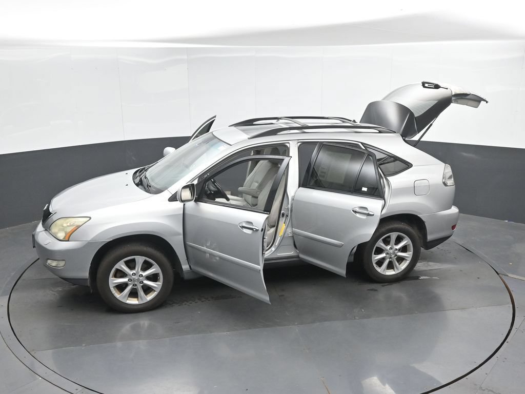 Used 2009 Lexus RX 350 AWD image 49