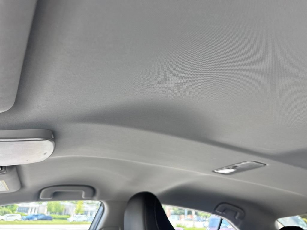 Used 2020 Toyota Camry SE FWD image 20