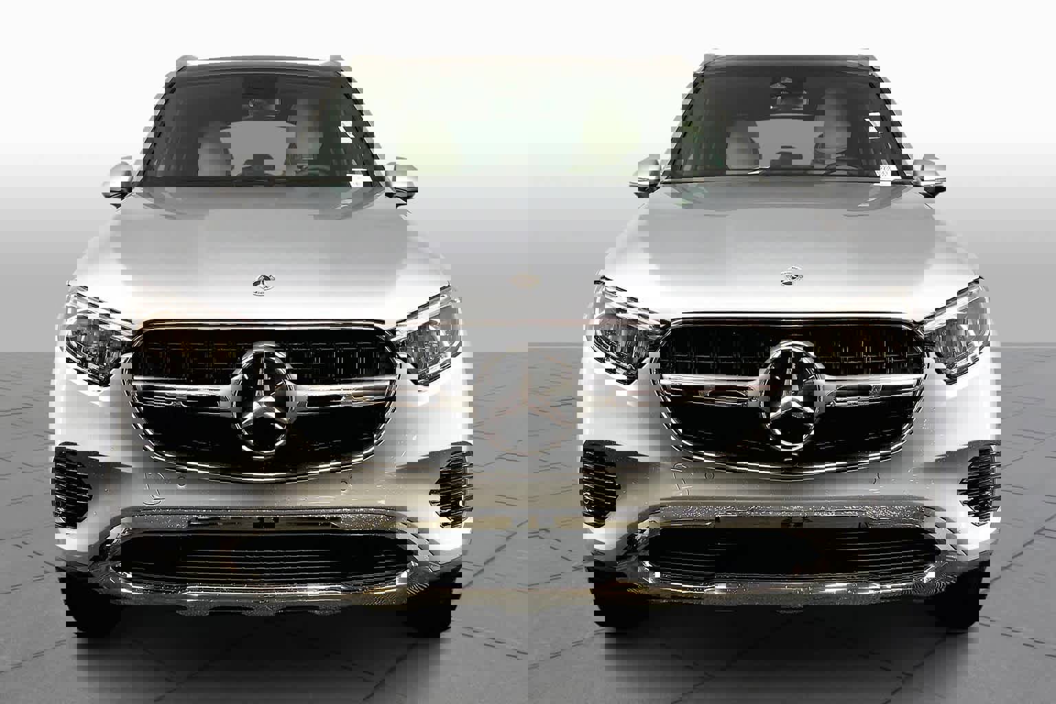 New 2025 Mercedes-Benz GLC 300 GLC 300 image 3