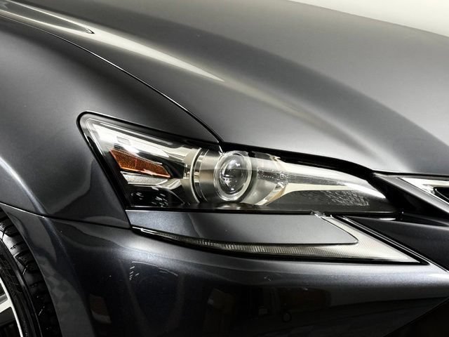Certified 2020 Lexus GS 350 F Sport RWD image 15