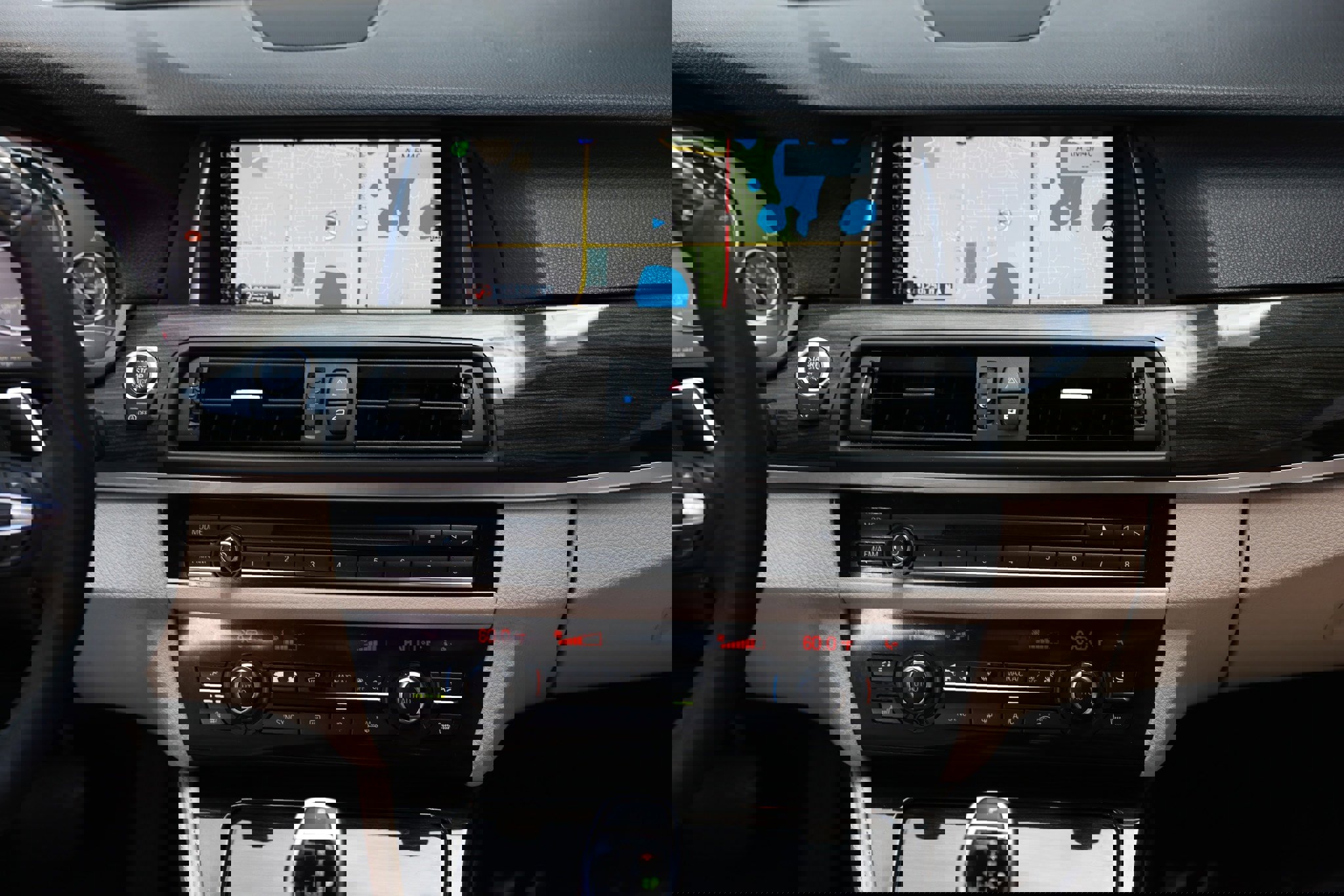 Used 2016 BMW 535i Sedan image 42