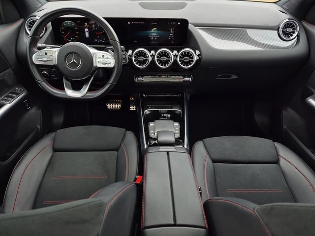 Certified 2023 Mercedes-Benz GLA 250 image 19