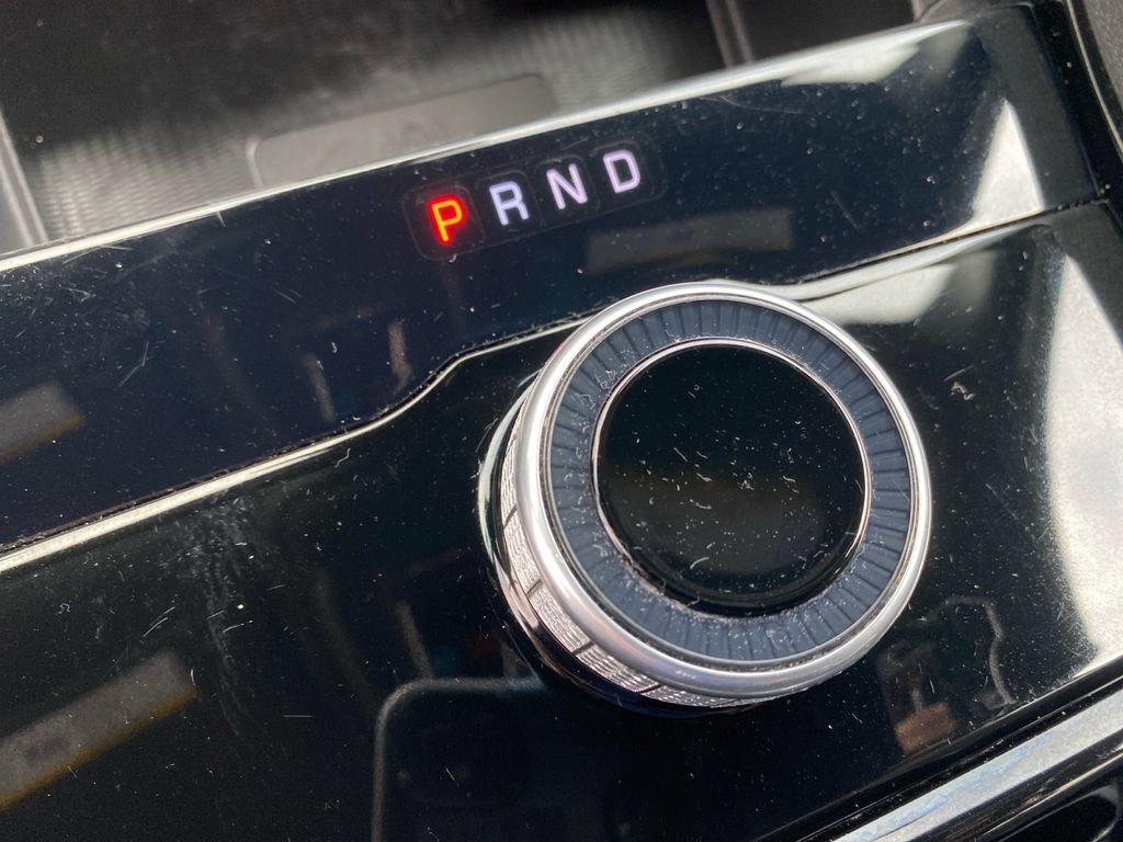 Used 2023 Jeep Grand Cherokee L Laredo AWD/4WD image 36