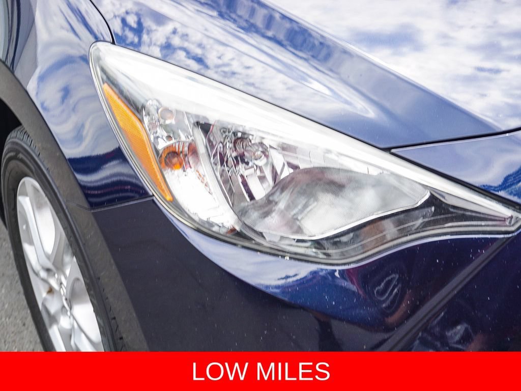 Used 2018 Toyota Yaris iA FWD image 10