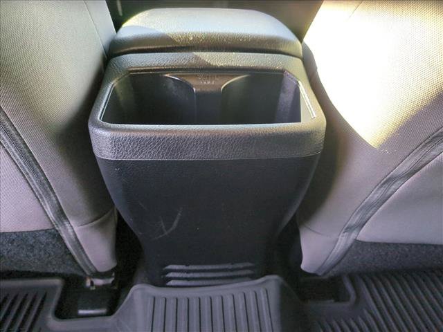 Used 2022 Toyota Tacoma SR5 w/ Black Out Package (TMS) RWD image 16