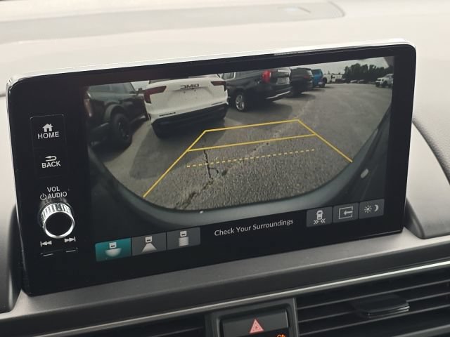 Used 2024 Honda Pilot EX-L image 33