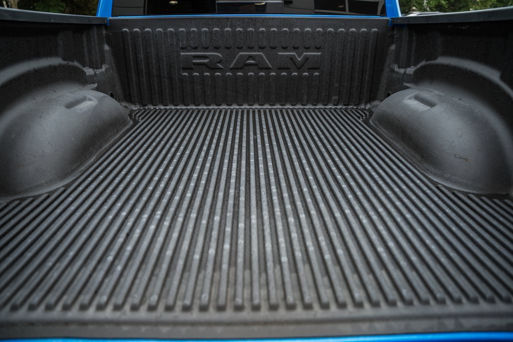 Certified 2023 RAM 1500 Big Horn AWD/4WD image 11