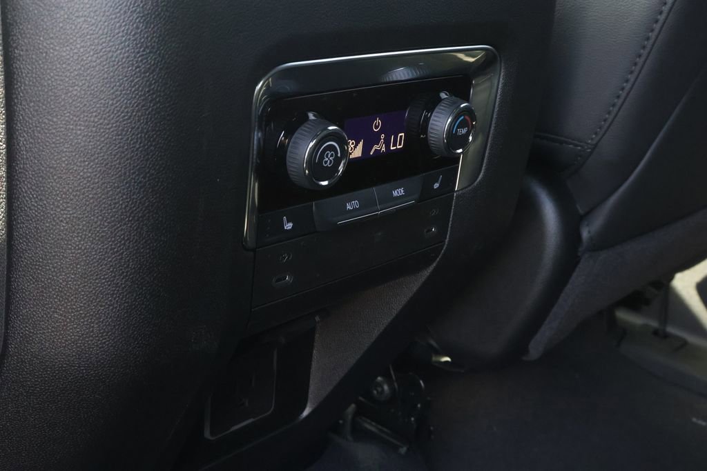 New 2026 Chevrolet Tahoe LT w/ Comfort Package image 37
