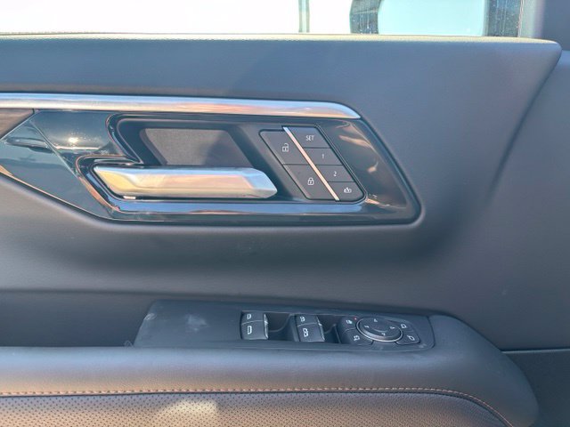 New 2026 Chevrolet Tahoe High Country w/ Sun And Tow Package AWD/4WD image 21