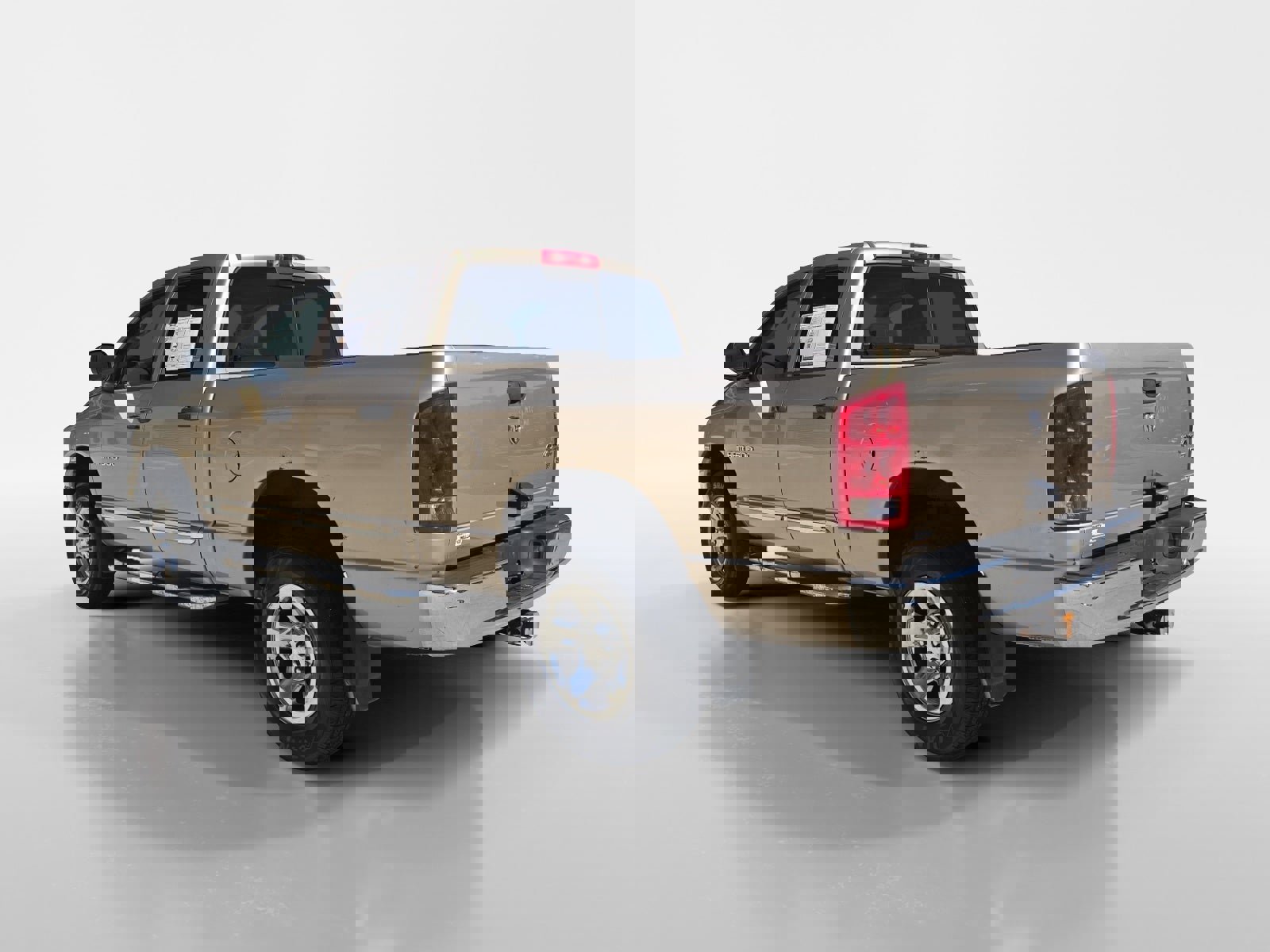 Used 2005 Dodge Ram 1500 Truck SLT image 4