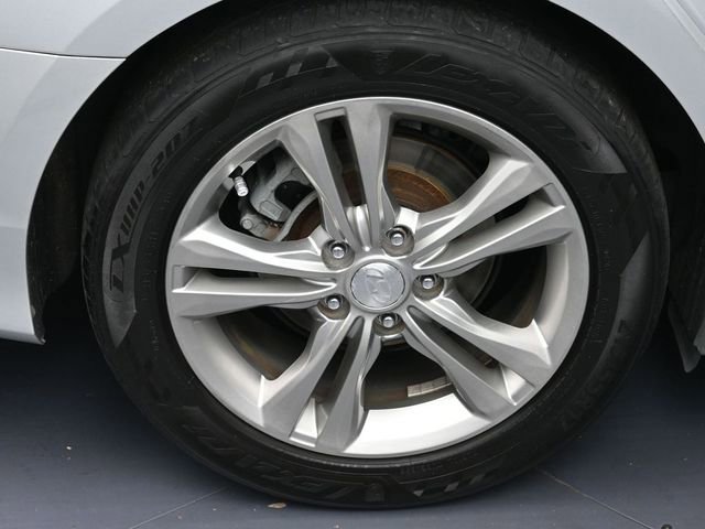 Used 2018 Hyundai Sonata SEL FWD image 5