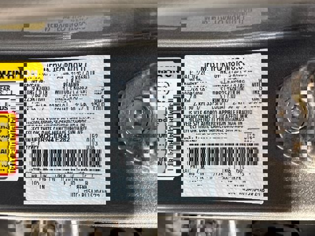 New 2026 Ford Bronco Sport Outer Banks w/ Outer Banks Tech Package+ image 30