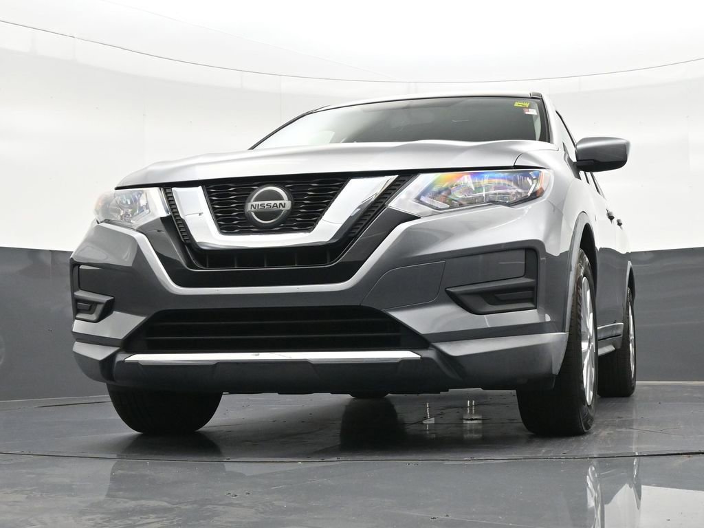 Used 2018 Nissan Rogue S image 30
