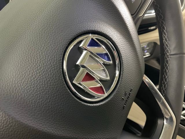 Used 2022 Buick Envision Preferred image 46