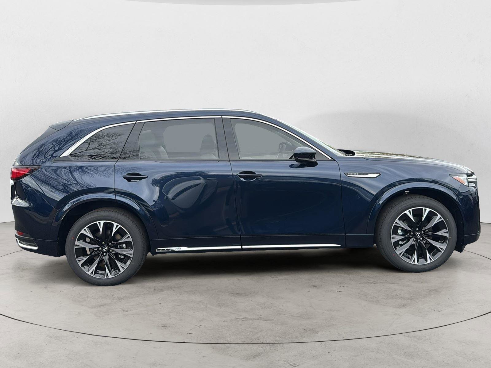 New 2026 MAZDA CX-90 3.3 Turbo S w/ Premium Plus image 3