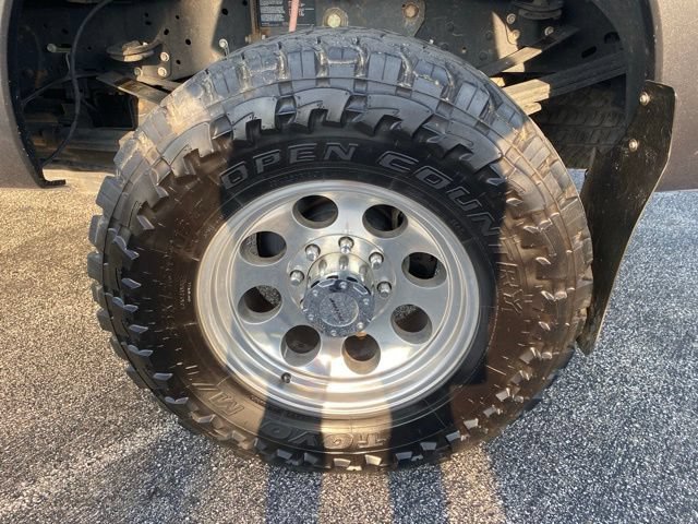 Used 2016 Ford F350 XLT AWD/4WD image 12