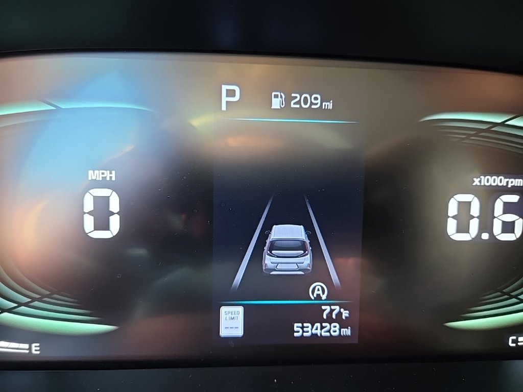 Certified 2024 Kia Soul LX w/ Option Group 015 FWD image 18