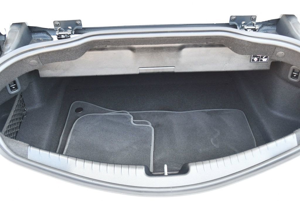 Used 2026 Mercedes-Benz CLE 450 4MATIC Cabriolet image 17