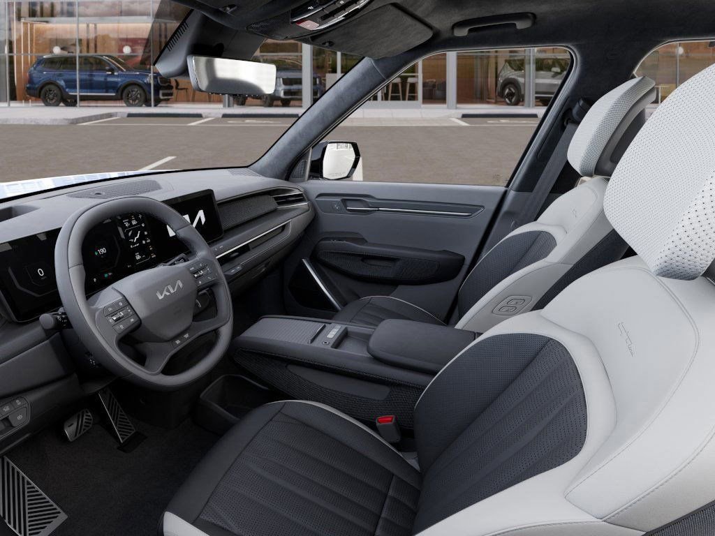 New 2026 Kia EV9 GT-Line AWD/4WD image 17