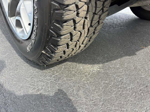 Certified 2022 Jeep Cherokee Trailhawk w/ Sun, Sound & Nav Group image 8