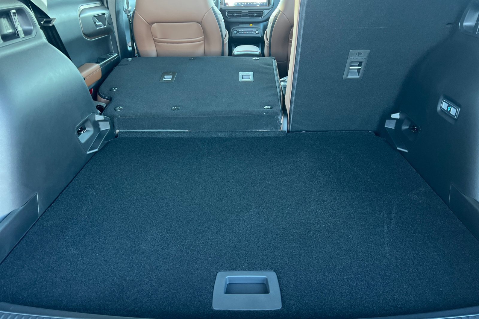 New 2025 Ford Bronco Sport Outer Banks w/ Outer Banks Tech Package+ image 13