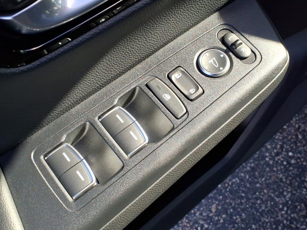 Used 2024 Honda CR-V EX-L image 16