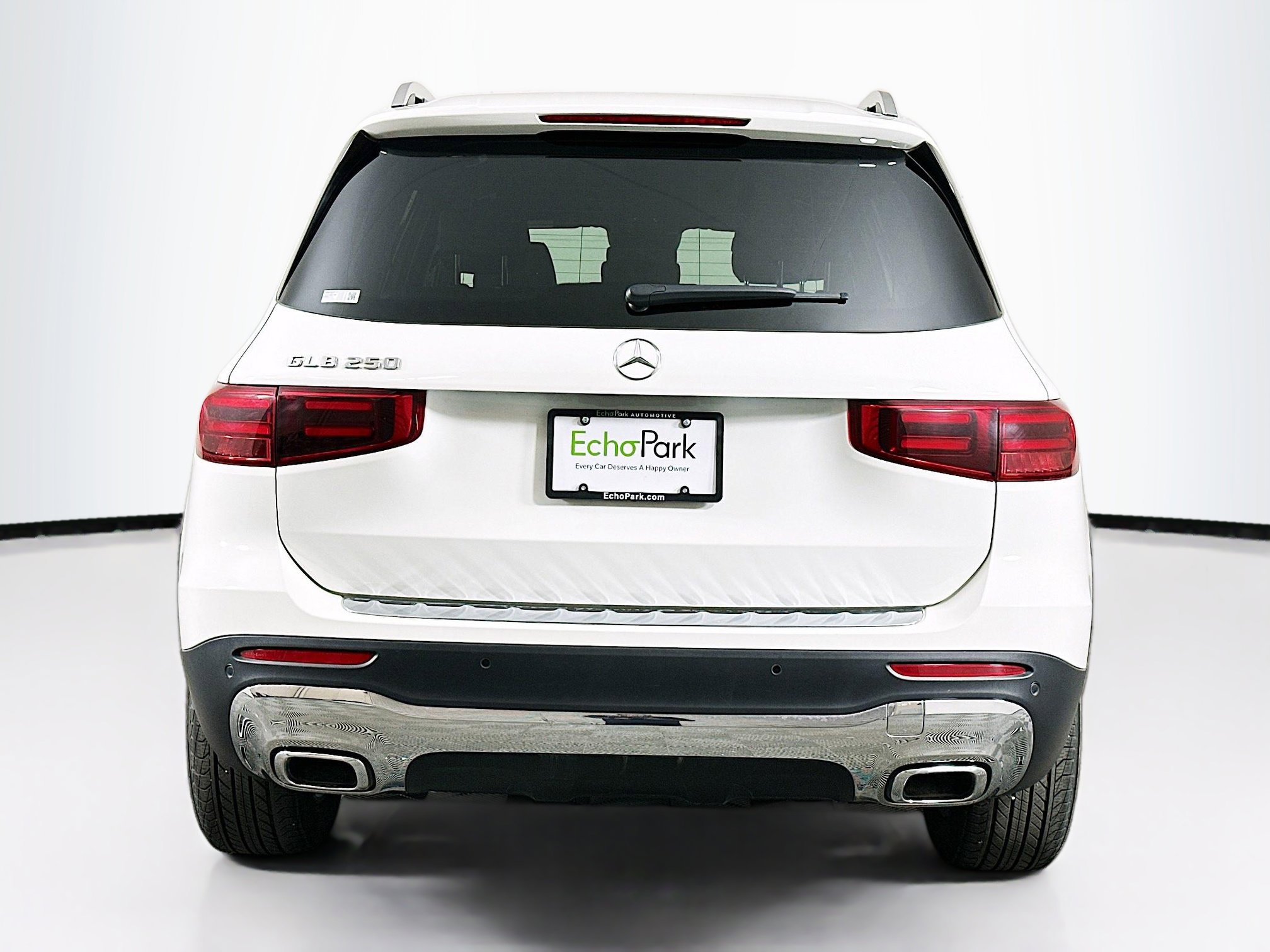 Used 2024 Mercedes-Benz GLB 250 GLB 250 image 7