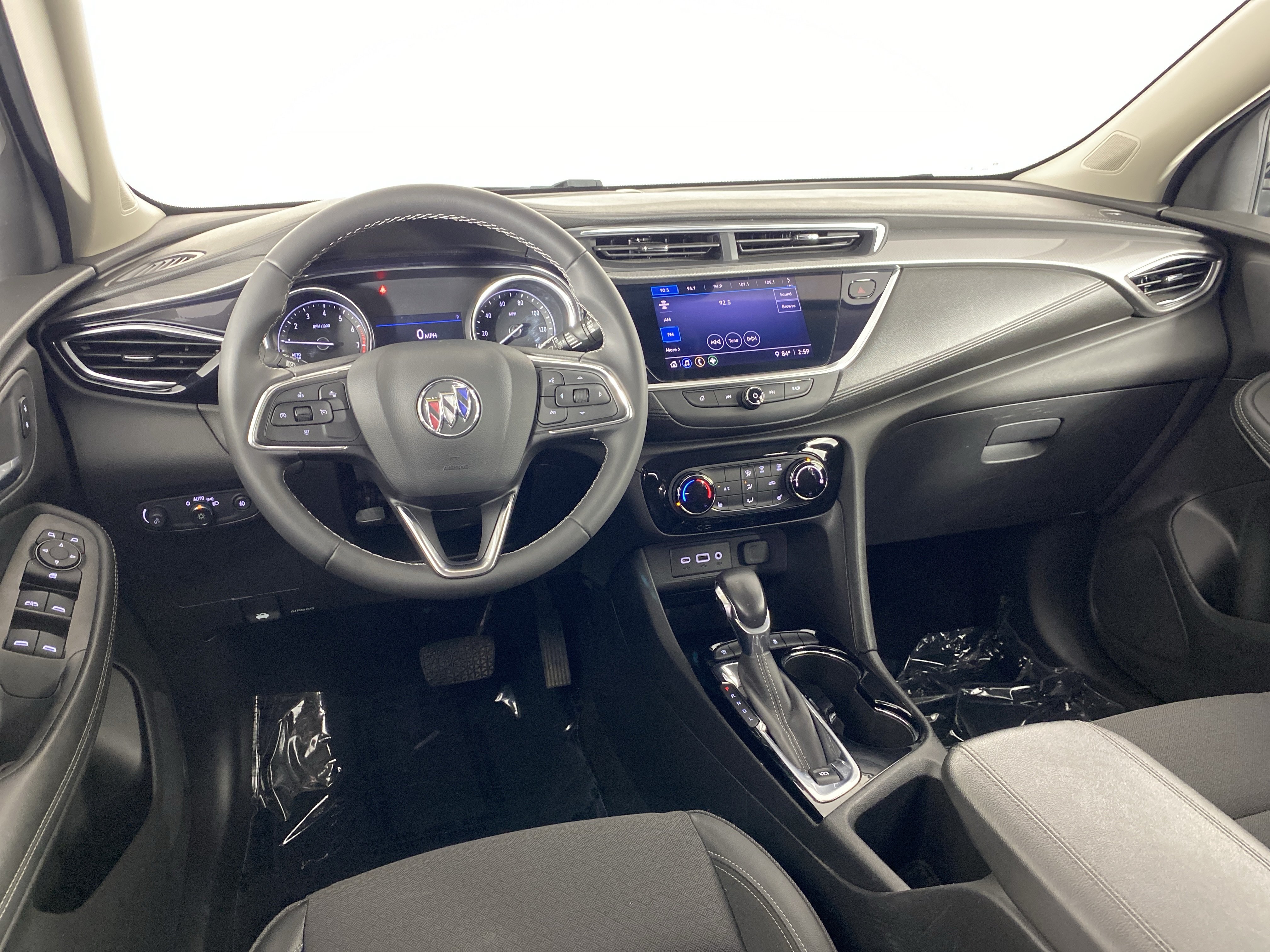 Used 2020 Buick Encore GX Preferred w/ Cold Weather Comfort Package FWD image 18