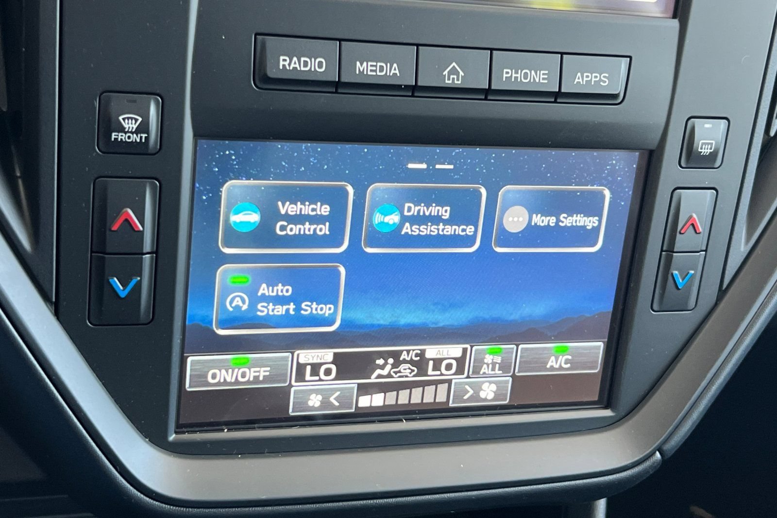 New 2025 Subaru Impreza 2.0i AWD/4WD image 22